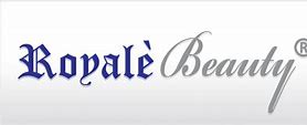 Image result for Aq Royale Doll's Beauty Logo