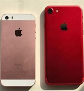 Image result for iPhone 7 Red Modle