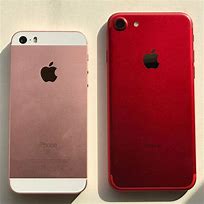 Image result for iPhone 5 6 7 Comparison