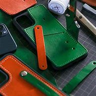 Image result for Square iPhone Case with Card Holder