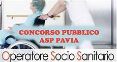 asp pavia concorso pubblico per incarico a tempo indeterminato per asp pavia concorso pubblico per incarico a tempo indeterminato per