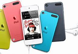 Image result for iPod 5 Generation