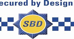 Image result for Secured by Design Logo
