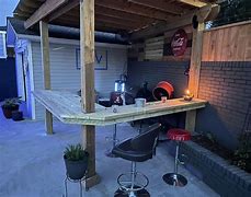 Image result for BBQ Shacks and Shanties