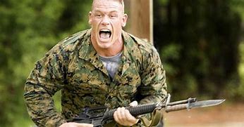 Image result for John Cena Soldier