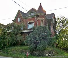 Image result for Abandoned McKeesport PA