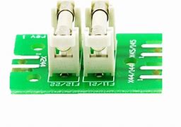 Image result for Circuit Board Fuse Holder