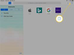 Image result for Turn Off Private Browsing On iPad