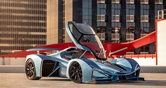 Image result for Fastest Hyper Car in History