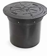 Image result for Traffic Rated Gas Tank Lid