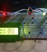 Image result for Arduino PC Status Monitor