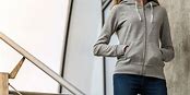 Image result for How to Wear Quarter Zip Hoodie Combo