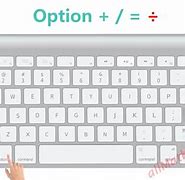 Image result for Division Symbol in Computer