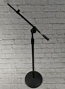 Image result for What Is a Boom Microphone Stand
