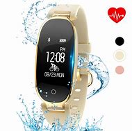 Image result for Waterproof Fitwatch Band