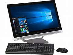 Image result for Old HP All in One PC