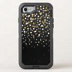 Image result for OtterBox iPhone Confetti Case