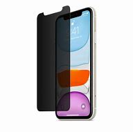 Image result for Anti-Glare and Privacy Screen Protector iPhone