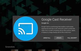 Image result for Google TV Cast App