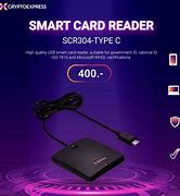 Image result for UMID Smart Card Reader