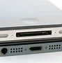 Image result for iPhone 5 Ports