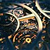 Image result for Gears in a Watch