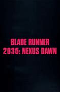 Image result for Nexus 6 PNG Blade Runner