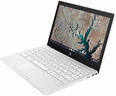 Image result for White Chromebook