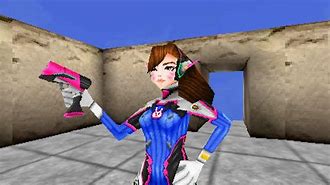 Image result for PS1 Voxel Graphics