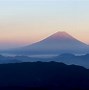 Image result for Mount Fuji Images 4K