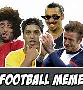 Image result for Throwing Football Meme