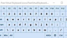 Image result for Virtual Keyboard App