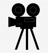 Image result for Video Camera Clip Art