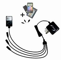 Image result for iPod A1137 Charger