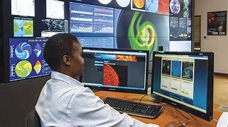 Image result for AFSA African Space Agency