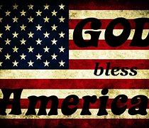 Image result for God Bless America