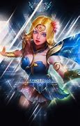 Image result for Mobile Legends 3D