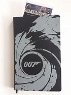 Image result for 007 Police Notebook
