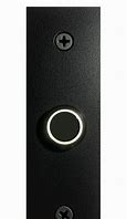 Image result for Black Door Bells