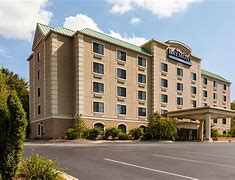 Image result for Baymont by Wyndham Conroe TX