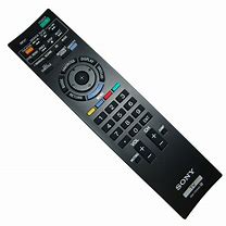 Image result for Sony X85j TV Remote