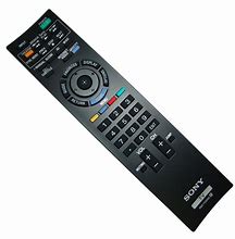 Image result for Sony TV Remote Control for Kd49x8000g