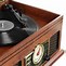 Image result for Radio Station Record Player