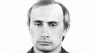 Image result for Vladimir Putin 20023