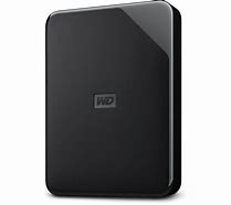Image result for WD 4TB Elements Portable External Hard Drive