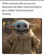 Image result for infant yoda memes faces