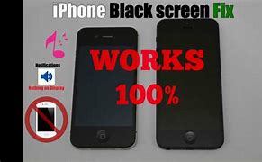 Image result for iPhone 7 Black Screen Unresponsive