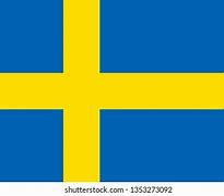 Image result for Kingdom of Sweden Flag