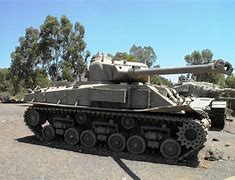 Image result for M 50 Sherman