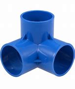Image result for Square PVC Pipe Fittings